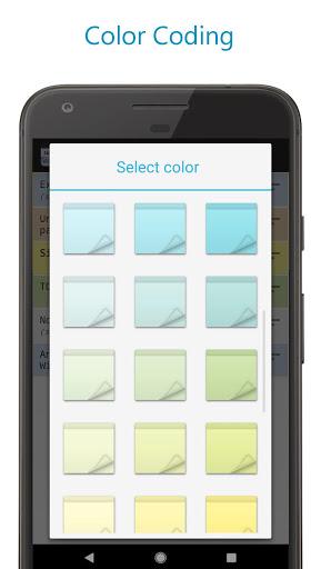 Safe Notes - Official app - عکس برنامه موبایلی اندروید