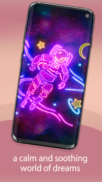Dream Hopper - عکس بازی موبایلی اندروید