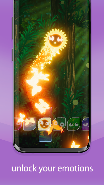 Dream Hopper - عکس بازی موبایلی اندروید