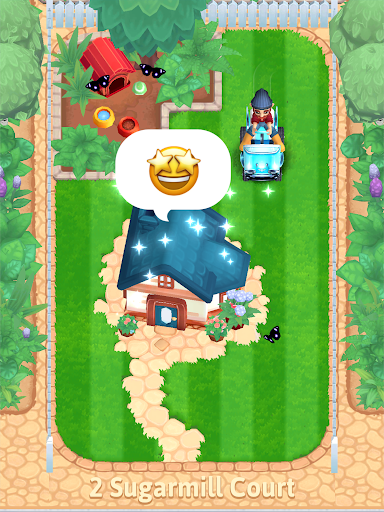 It's Literally Just Mowing - عکس بازی موبایلی اندروید