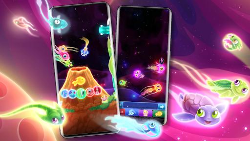 Super Starfish - عکس بازی موبایلی اندروید
