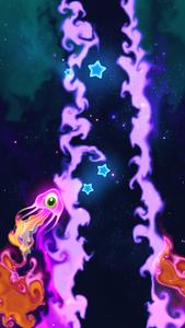 Super Starfish - عکس بازی موبایلی اندروید
