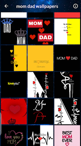 Mom Dad Wallpaper For Android Download Cafe Bazaar