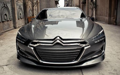 Citroen Wallpapers - عکس برنامه موبایلی اندروید