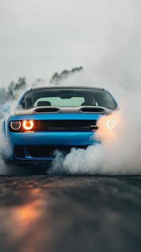 Dodge Challenger Wallpapers - عکس برنامه موبایلی اندروید