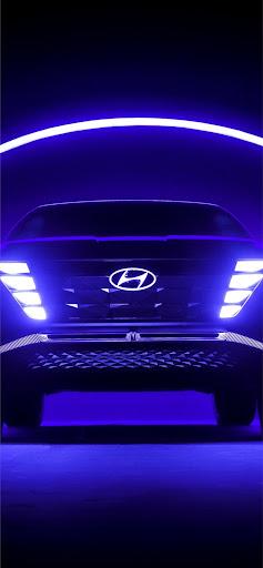 Hyundai Car Wallpapers - عکس برنامه موبایلی اندروید