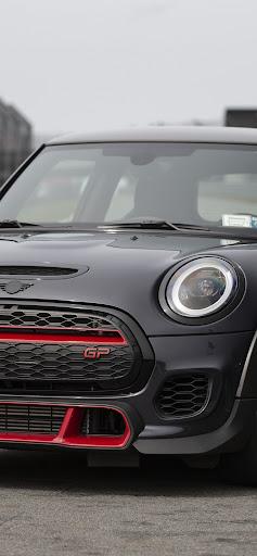 Mini Cooper Wallpapers - عکس برنامه موبایلی اندروید