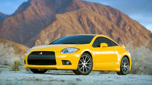 Mitsubishi Car Wallpapers - عکس برنامه موبایلی اندروید