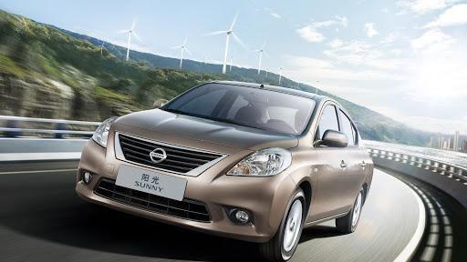 Nissan Car Wallpapers - عکس برنامه موبایلی اندروید