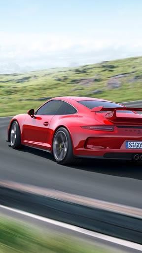 Porsche 911 Car Wallpapers - عکس برنامه موبایلی اندروید