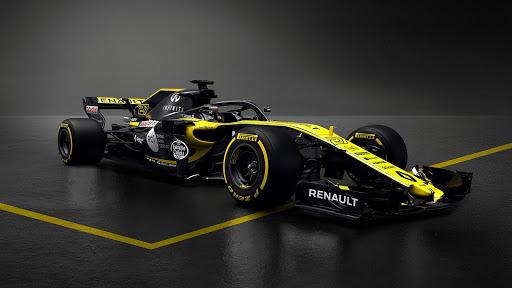 Renault Wallpapers - عکس برنامه موبایلی اندروید