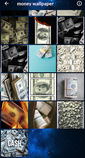 money wallpaper iphone