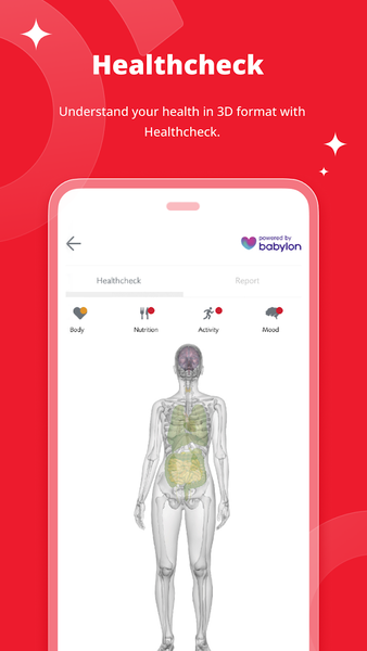 We Do Pulse - Health & Fitness - عکس برنامه موبایلی اندروید