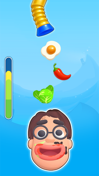 Burger Master: Cooking Games - عکس بازی موبایلی اندروید