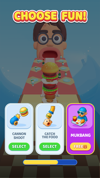 Burger Master: Cooking Games - عکس بازی موبایلی اندروید