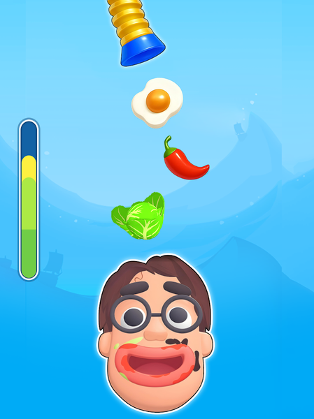 Burger Master: Cooking Games - عکس بازی موبایلی اندروید