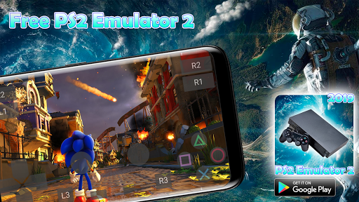 Download do APK de PS2 2021 ISO GAMES EMULATOR TIPS para Android