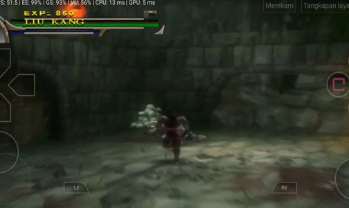 Shadow Of The Colossus PPSSPP ISO File Android Download –  PPSSPP