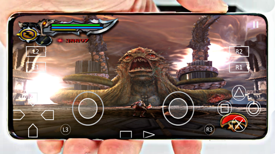 PS2 ISO Games Emulator for Android - Download