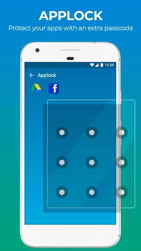 dfndr performance: clean, boost, speed & space - عکس برنامه موبایلی اندروید