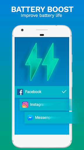 dfndr performance: clean, boost, speed & space - عکس برنامه موبایلی اندروید