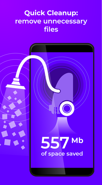 dfndr security: antivirus - عکس برنامه موبایلی اندروید