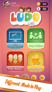 Ludo Offline - Parchisi Game - Ludo - Offline Ludo Game - Ludo