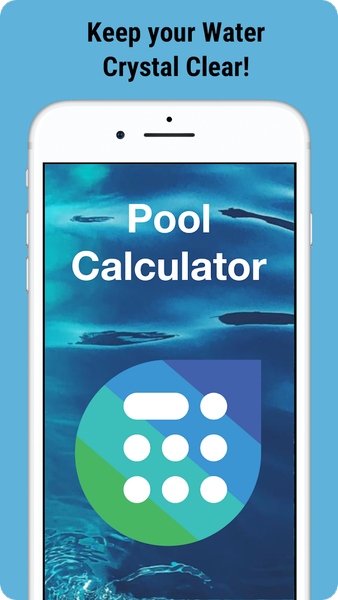 Pool-Calculator - عکس برنامه موبایلی اندروید