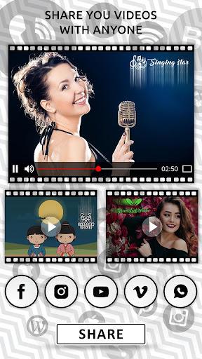 Dynamo - Animated Video Waterm - Image screenshot of android app