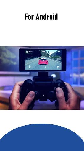 Second Screen PSN Smartphone - عکس برنامه موبایلی اندروید