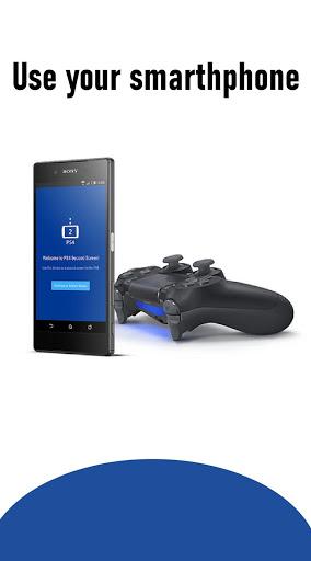 Second Screen PSN Smartphone - عکس برنامه موبایلی اندروید