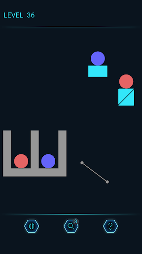 Brain Training - Logic Puzzles - Gameplay image of android game