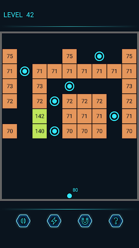 Brain Training - Logic Puzzles - Gameplay image of android game