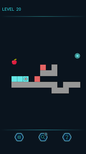 Brain Training - Logic Puzzles - Gameplay image of android game