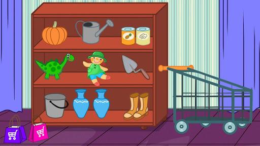 Three Little Pigs - عکس بازی موبایلی اندروید