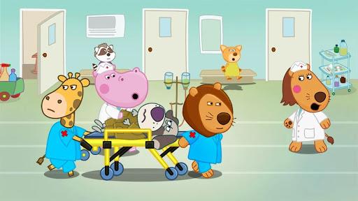 Emergency Hospital:Kids Doctor - عکس بازی موبایلی اندروید