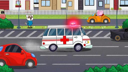 Emergency Hospital:Kids Doctor - Gameplay image of android game