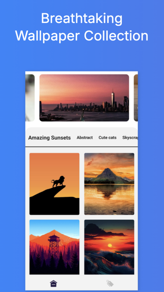 Psychic Wallpaper:Art Screen - Image screenshot of android app