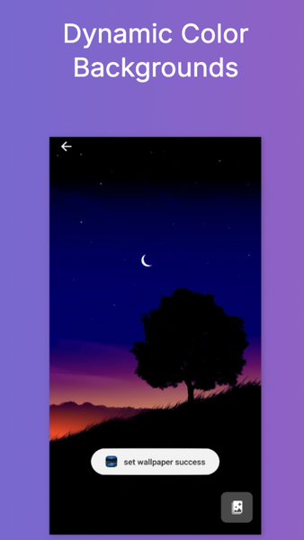 Psychic Wallpaper:Art Screen - عکس برنامه موبایلی اندروید