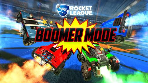Rocket League Sideswipe tips - عکس برنامه موبایلی اندروید