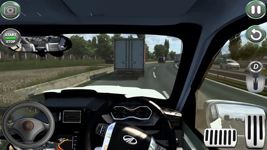 City Car Driving School Sim 3D by Better Games Studio Pty Ltd.