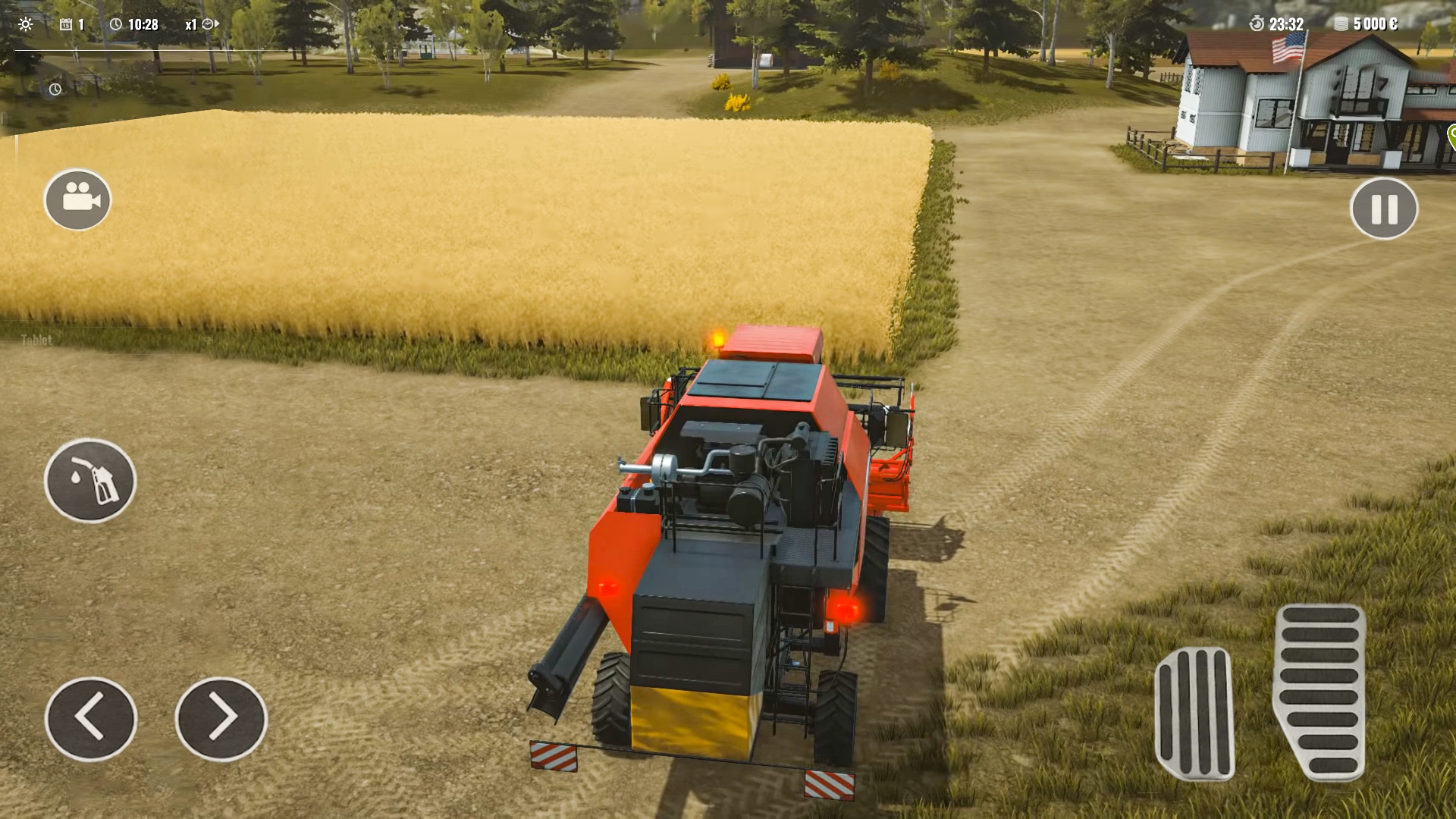 Real Farming: Farm Sim 23 APK (Android Game) - Free Download