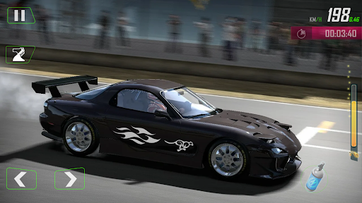 Speed Car Racing 3d Car Game - عکس برنامه موبایلی اندروید