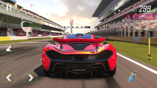 Speed Car Racing Games for Android - Download