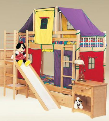 Kids Bedroom - Image screenshot of android app