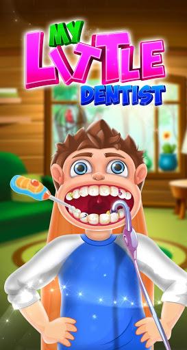 Dentist Doctor Clinic - Kids Dental Care - Gameplay image of android game