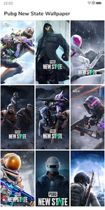 PUBG : NEW STATE WALLPAPERS FREE for Android - Download | Cafe Bazaar