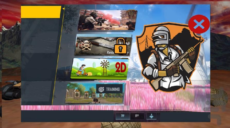 Fight .Spider-Man Ninja Turtles - عکس بازی موبایلی اندروید