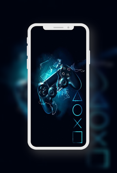 Gaming Hd Wallpapers For Android Android Games 1080P, 2K, 4K, 5K HD