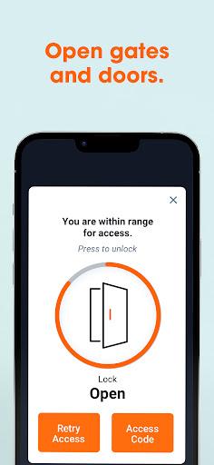 Public Storage - عکس برنامه موبایلی اندروید